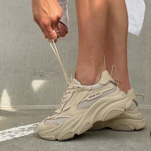 ✨Host pick✨ Steve Madden Possession Chunky Sneakers